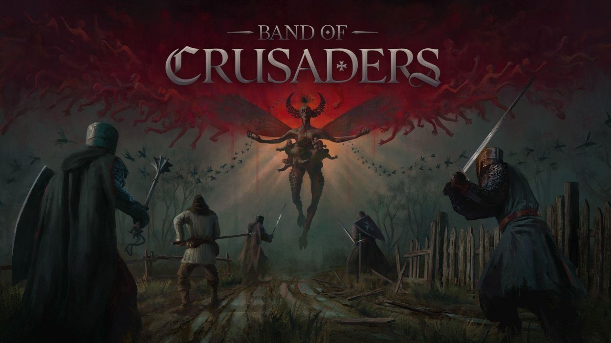 Darmowe demo Band of Crusaders dostępne na Steam i GOG
