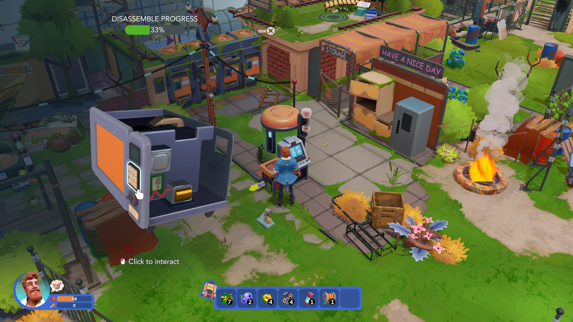 Oto najnowszy zwiastun z datą Wczesnego Dostępu I Am Future! Kiedy będzie można sprawdzić nowy tytuł z gatunku survival?