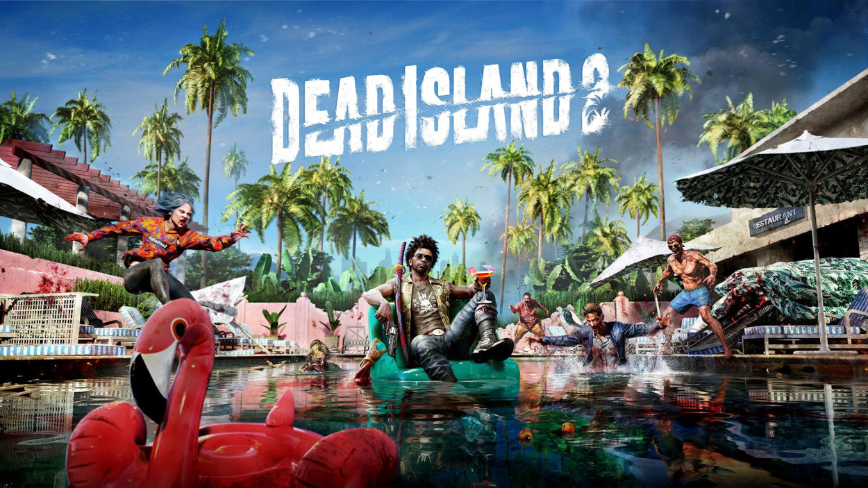 Dead Island 2: Ultimate Edition w końcu dostępne na Maca