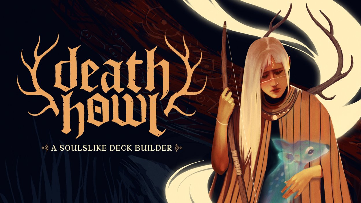 Death Howl pojawi się fizycznie na PS5 i Nintendo Switch