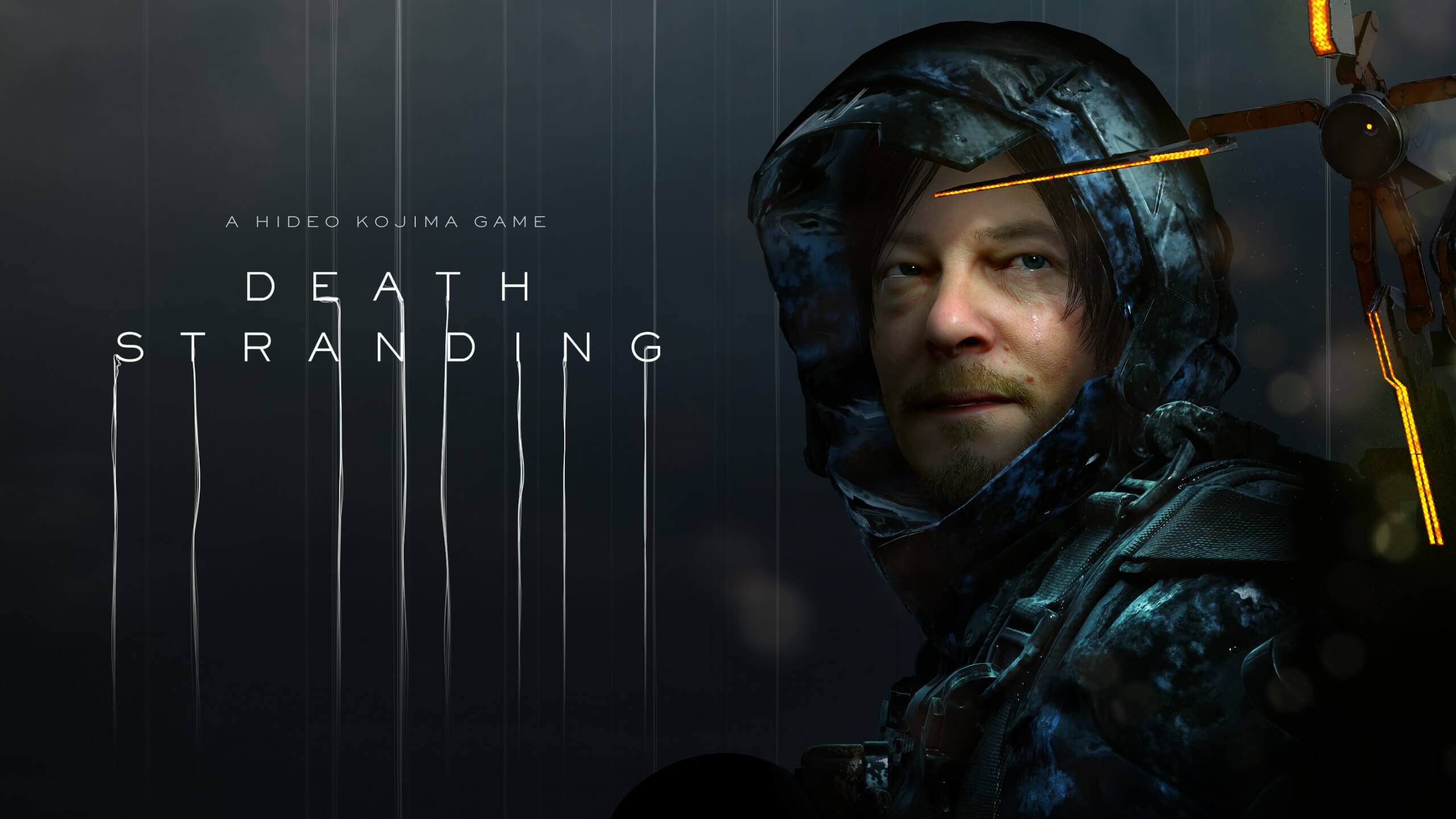 Death Stranding Director's Cut dostępne na Xbox Game Pass