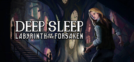 Deep Sleep: Labyrinth of the Forsaken — premiera na PC (21 sierpnia 2025)