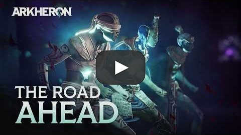 Demo Arkheron dostępne od 20 lutego podczas Steam Next Fest