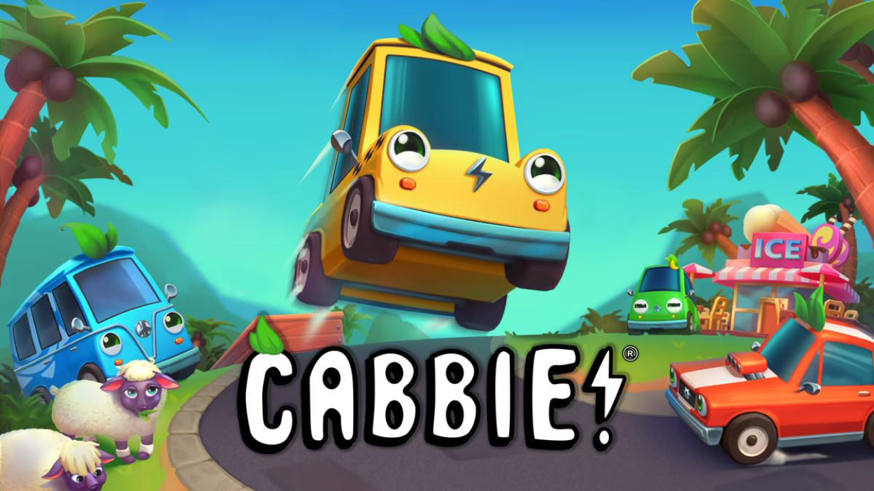 Demo gry Cabbie! już dostępne na Steamie