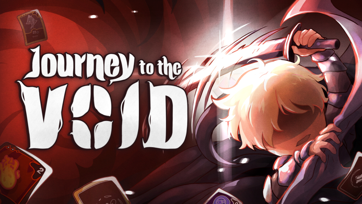 Demo gry Journey to the Void już dostępne na Steamie