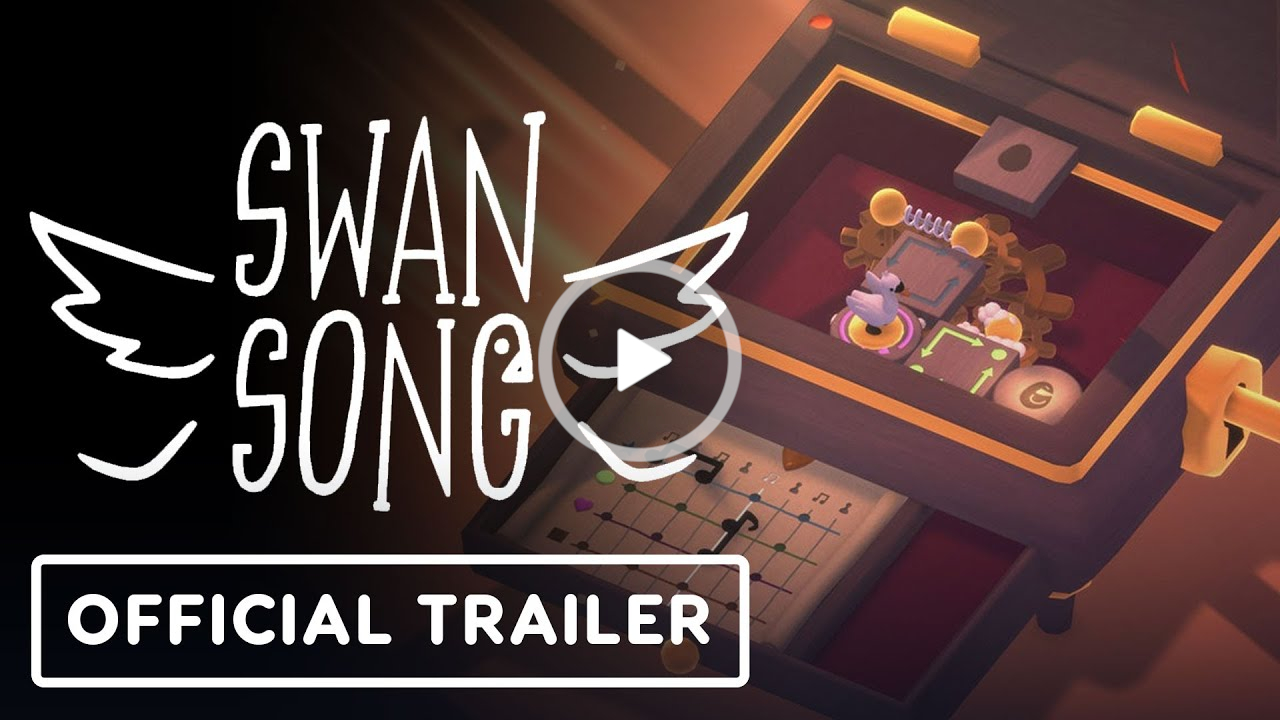 Demo gry Swan Song już dostępne na Steam