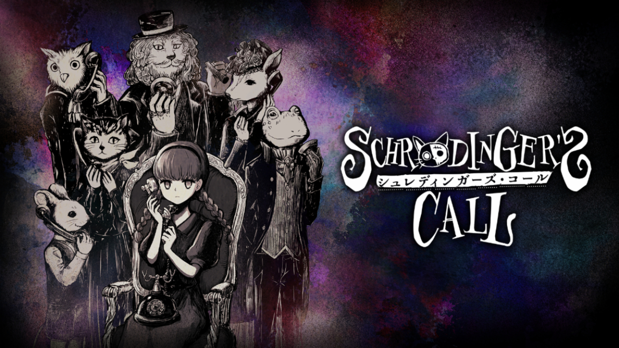 Demo “Schrödinger’s Call” już dostępne na Steam