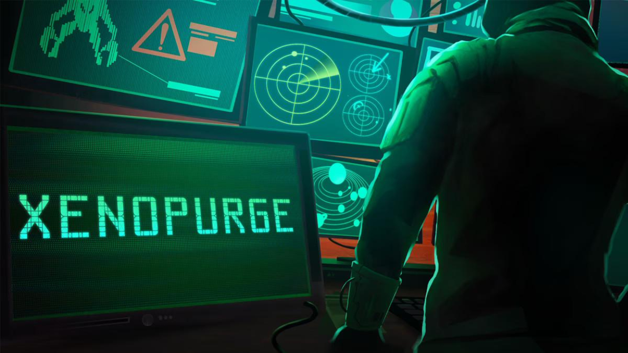 Demo taktycznego roguelike’a Xenopurge już dostępne przed Steam Next Fest