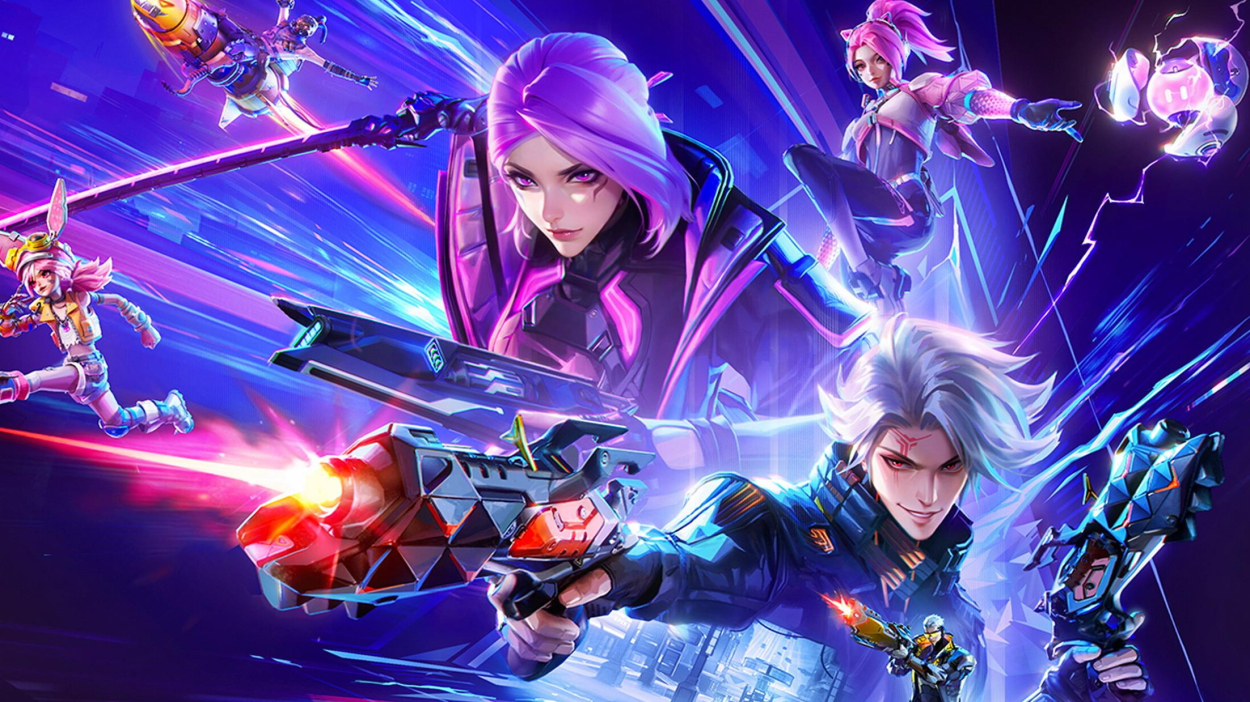 Demo Terminull Brigade już dostępne na Steam Next Fest