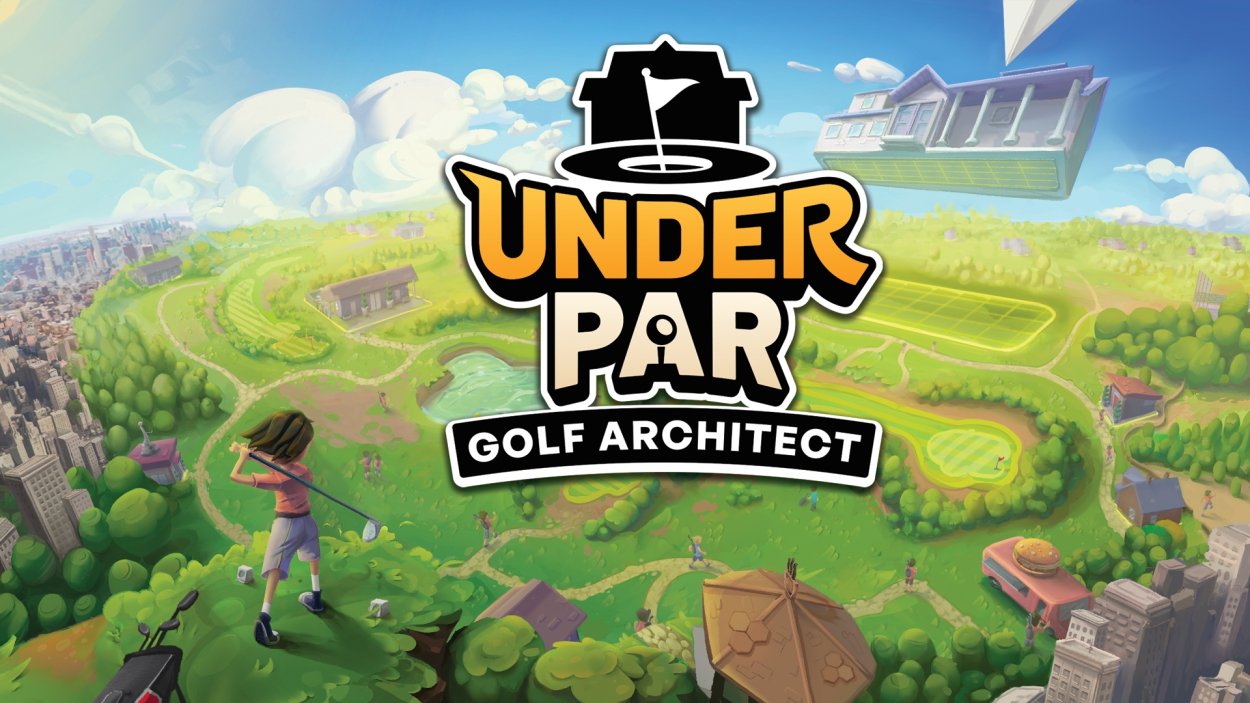 Demo Under Par: Golf Architect dostępne na Steam