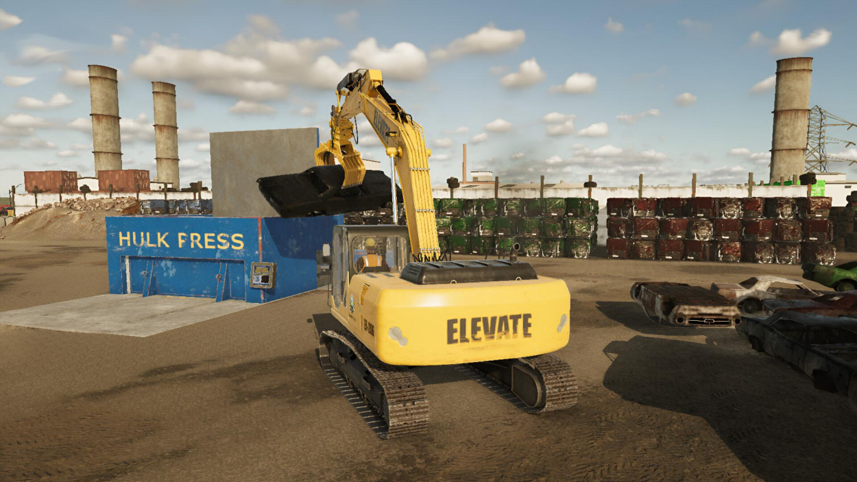 Demolish & Build 3 zmierza na konsole Xbox