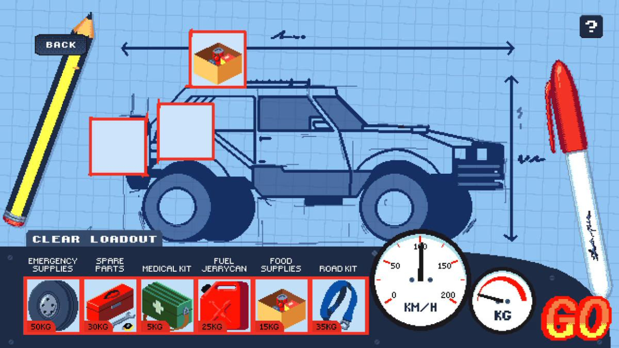 Desert Race Adventures – grywalne demo już dostępne