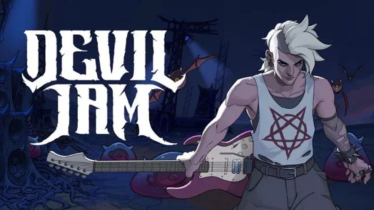 Devil Jam nadciąga na Steam – konsolowa wersja w późniejszym terminie