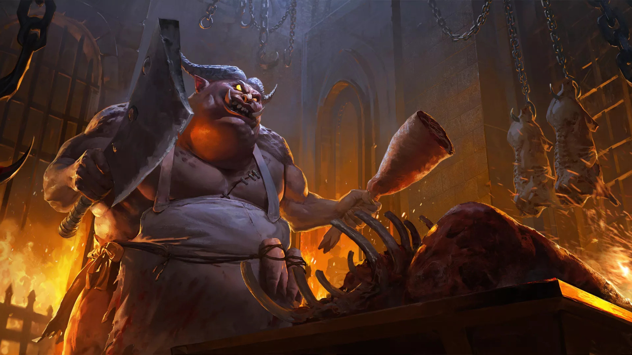 Diablo Immortal świętuje 3. urodziny – piekielna fala nowości