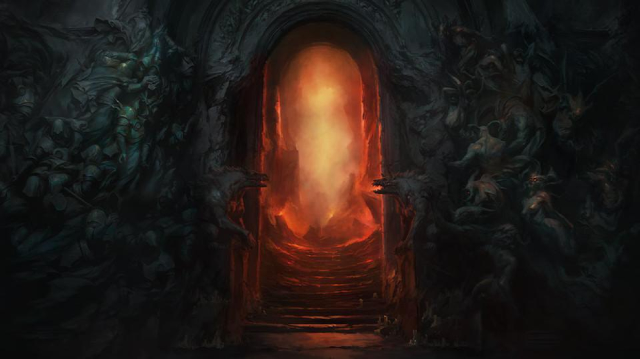 Diablo IV: Blizzard ujawnia plany rozwoju na 2025 rok