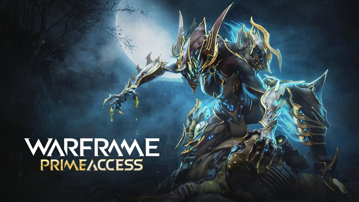 Digital Extremes prezentuje nowości w Warframe i Soulframe na PAX East