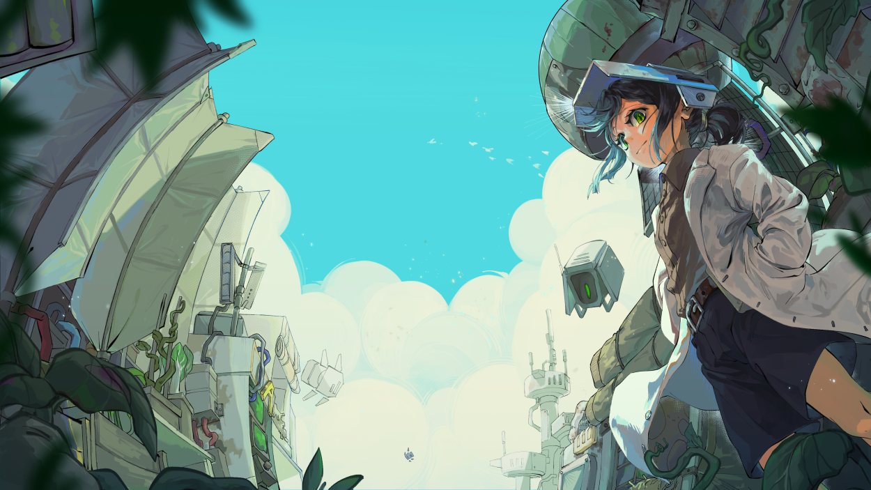 Doloc Town już dostępne we wczesnym dostępie