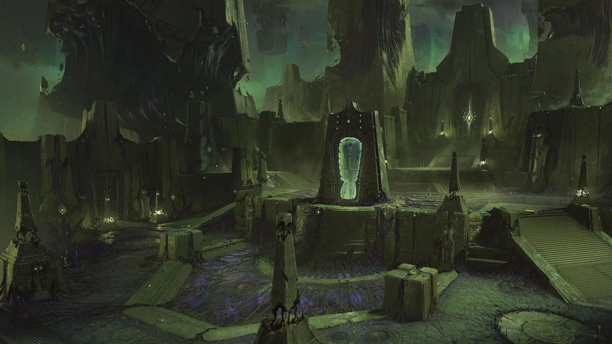 DOOM: The Dark Ages z nowym gameplayem – czas na międzygwiezdną rzeź