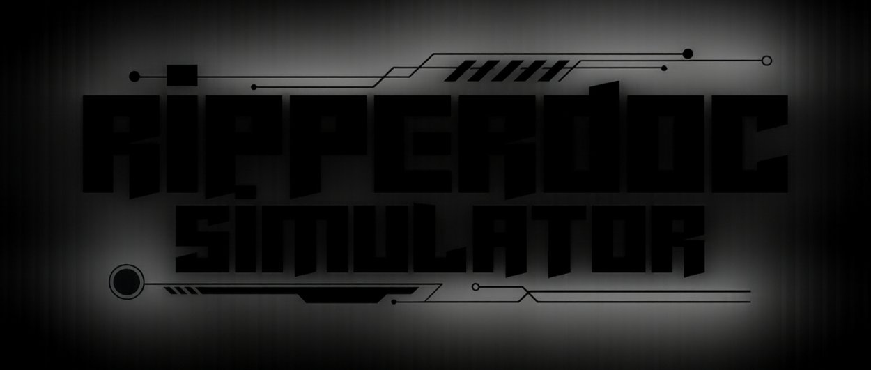 Dostępna wersja demonstracyjna Ripperdoc Simulator