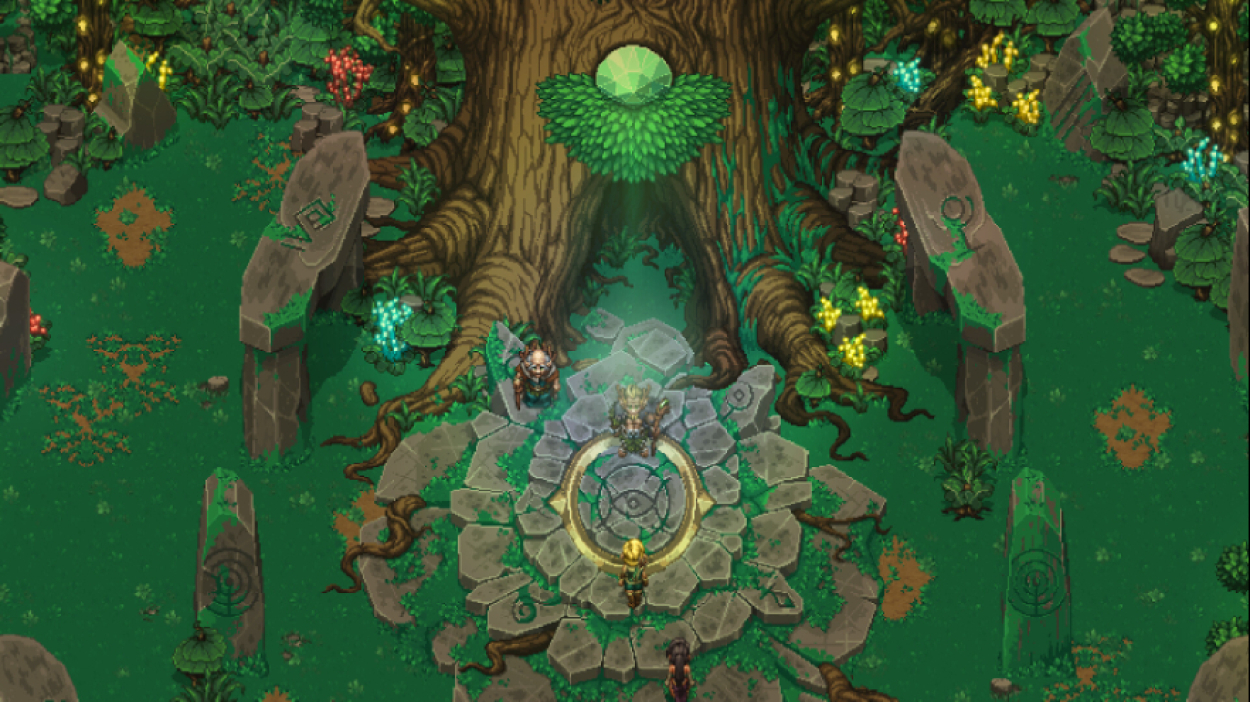 Drakantos – pixelartowe MMO wkracza w fazę zamkniętej bety