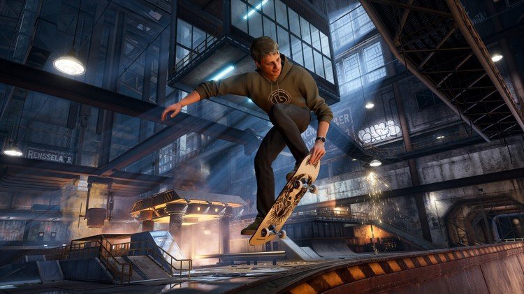 Drastyczne zwolnienia w Iron Galaxy Studios, twórcach Tony Hawk’s Pro Skater 3 + 4