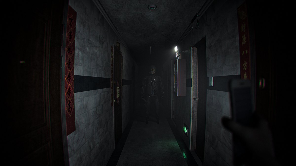 Dread Neighbor – nowy horror psychologiczny na PC już w maju!