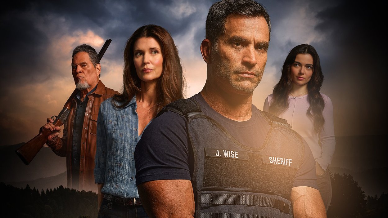 Drugi sezon serialu Blue Ridge wraca na 13 Ulicę