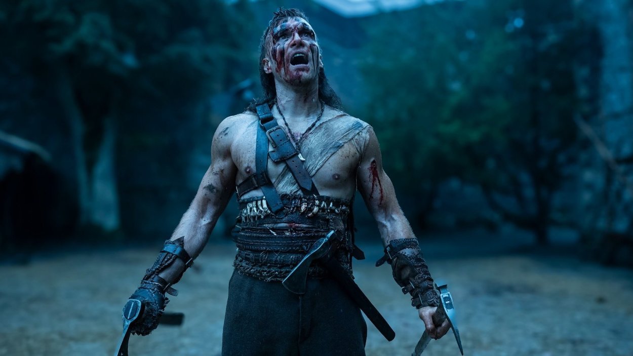 „Dziki” – historia wolności i narodzin legendy dostępna w CANALVOD