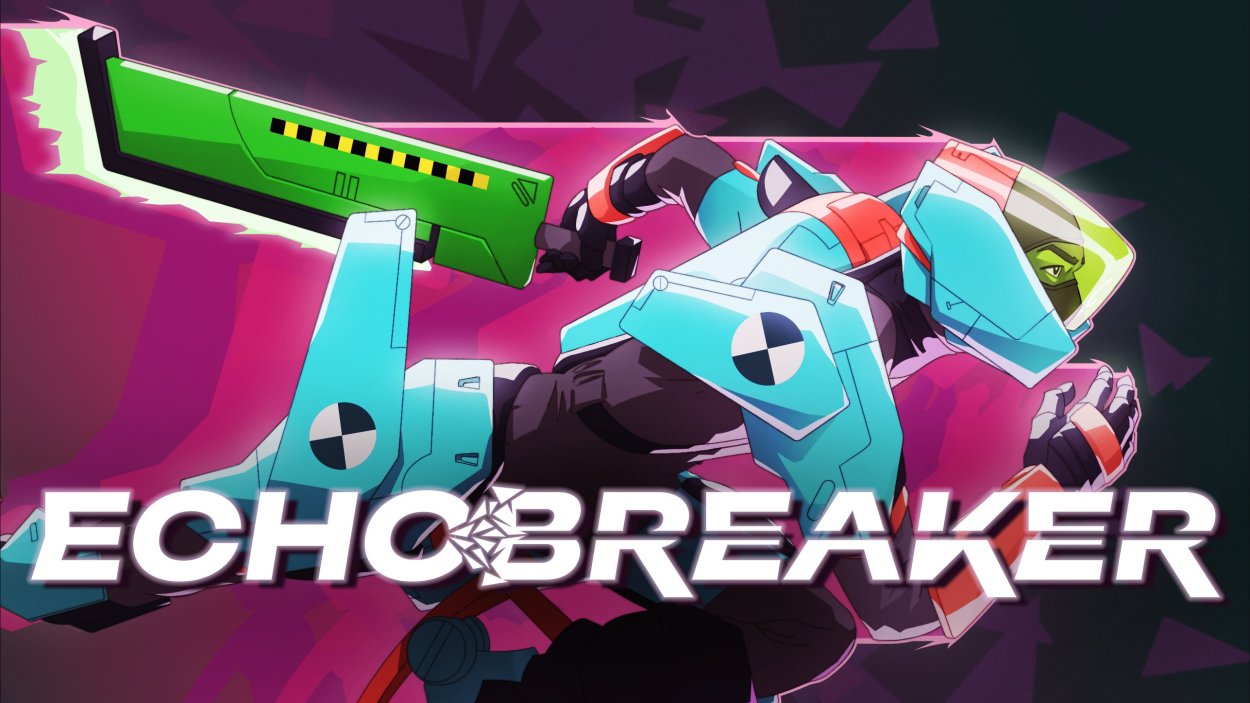 Echobreaker – nowy precyzyjny platformer speedrunowy z 2026 na PC