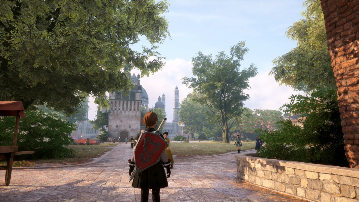 Echoes of Aincrad – nowa gra RPG z uniwersum Sword Art Online