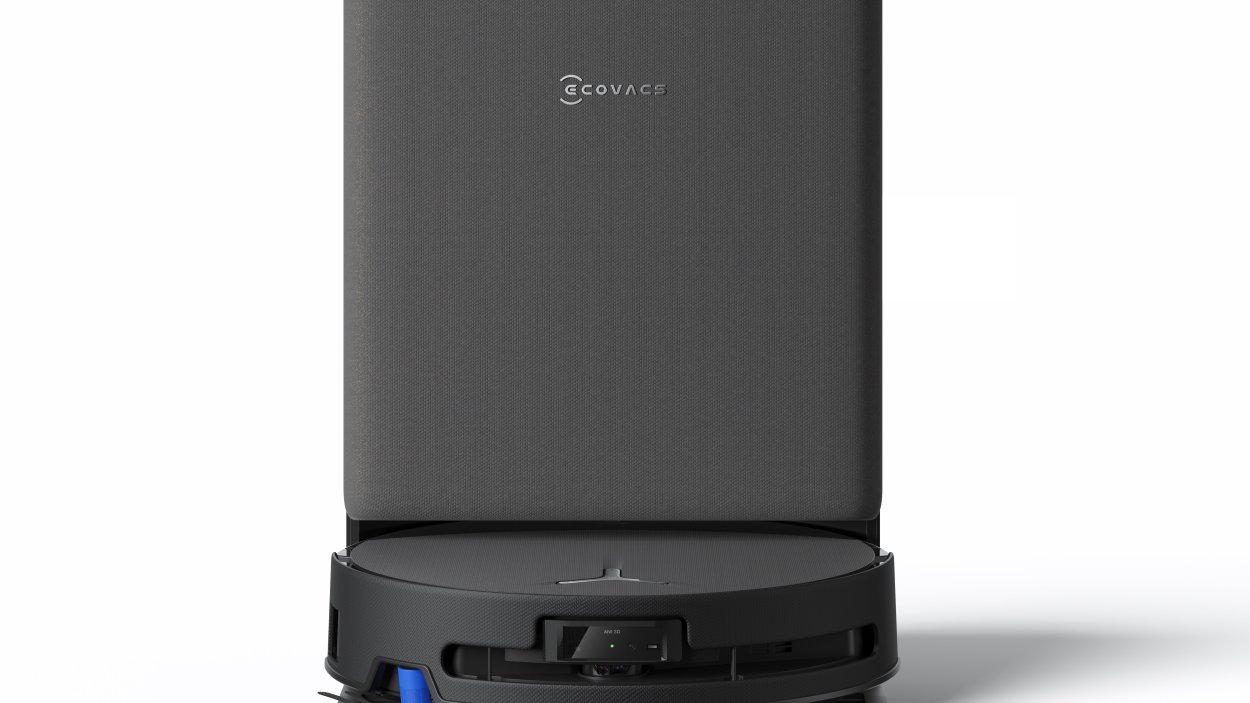 ECOVACS odświeża gamę robotów domowych i ogrodowych
