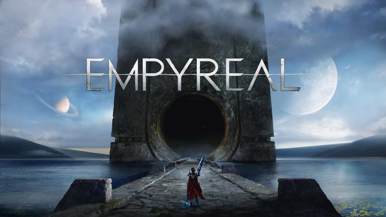 Empyreal – ambitne RPG akcji już dostępne na PC, PS5 i Xbox Series X|S