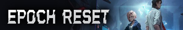 Epoch Reset – nowa przygodowa gra anime o podróżach w czasie