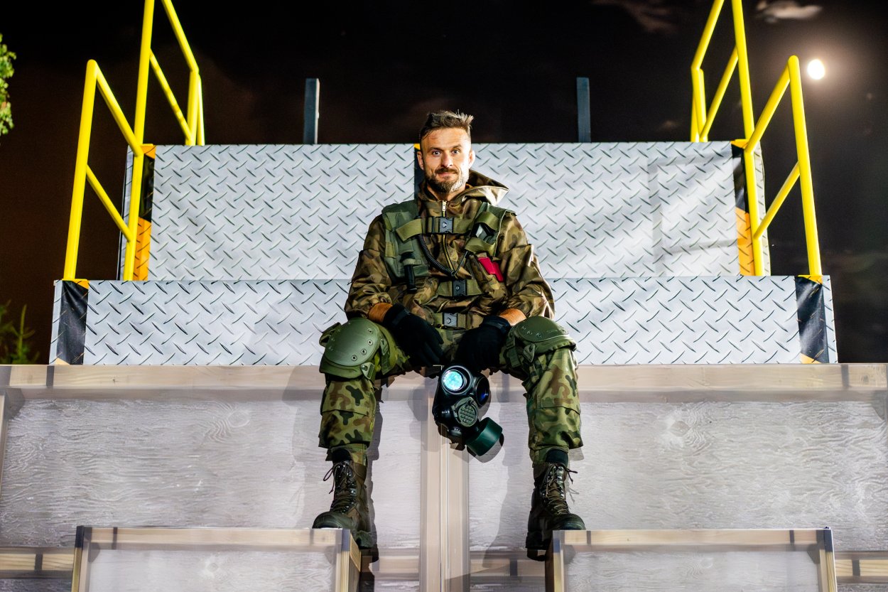 ESPORT NINJA: Nowa inicjatywa łącząca esport i sport na PGA