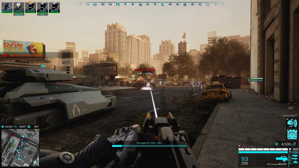 Eximius: Seize the Frontline – startuje Sezon 5 „Retribution” z nowościami