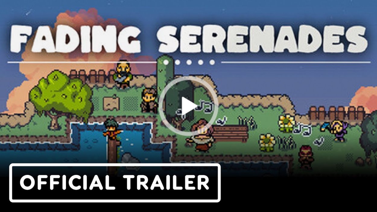 Fading Serenades: Wiemy, kiedy zagramy w nową grę kuriera