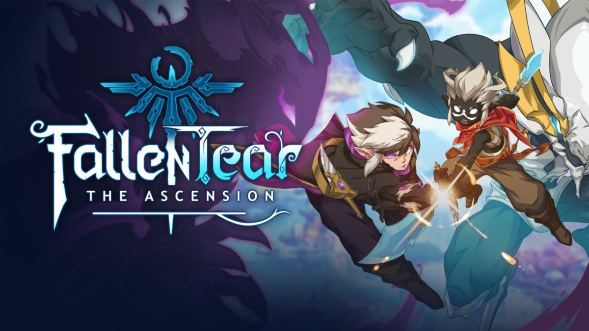 Fallen Tear: The Ascension debiutuje w Steam Early Access