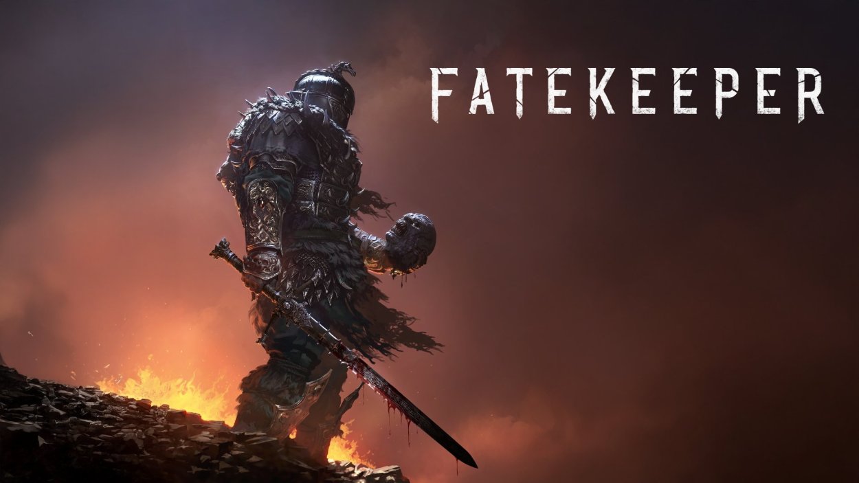 Fatekeeper – poznaj podziemną cywilizację i mechaniki walki w RPG