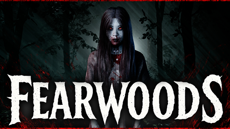 Fearwoods – demo już na Steam, premiera gry coraz bliżej
