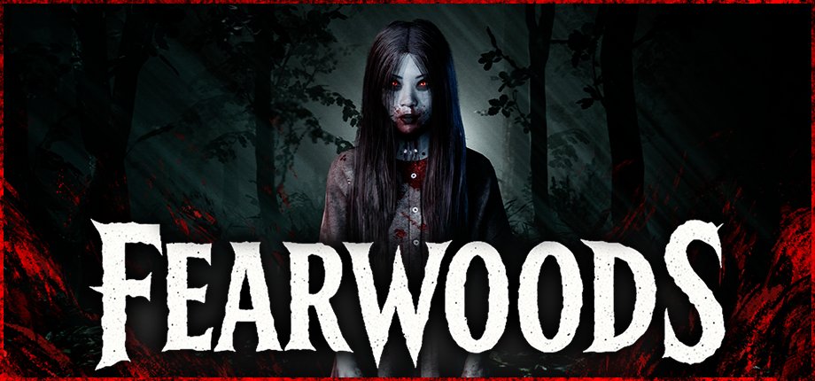 Fearwoods z dużą aktualizacją wizualną, rozgrywki i trybów społecznościowych