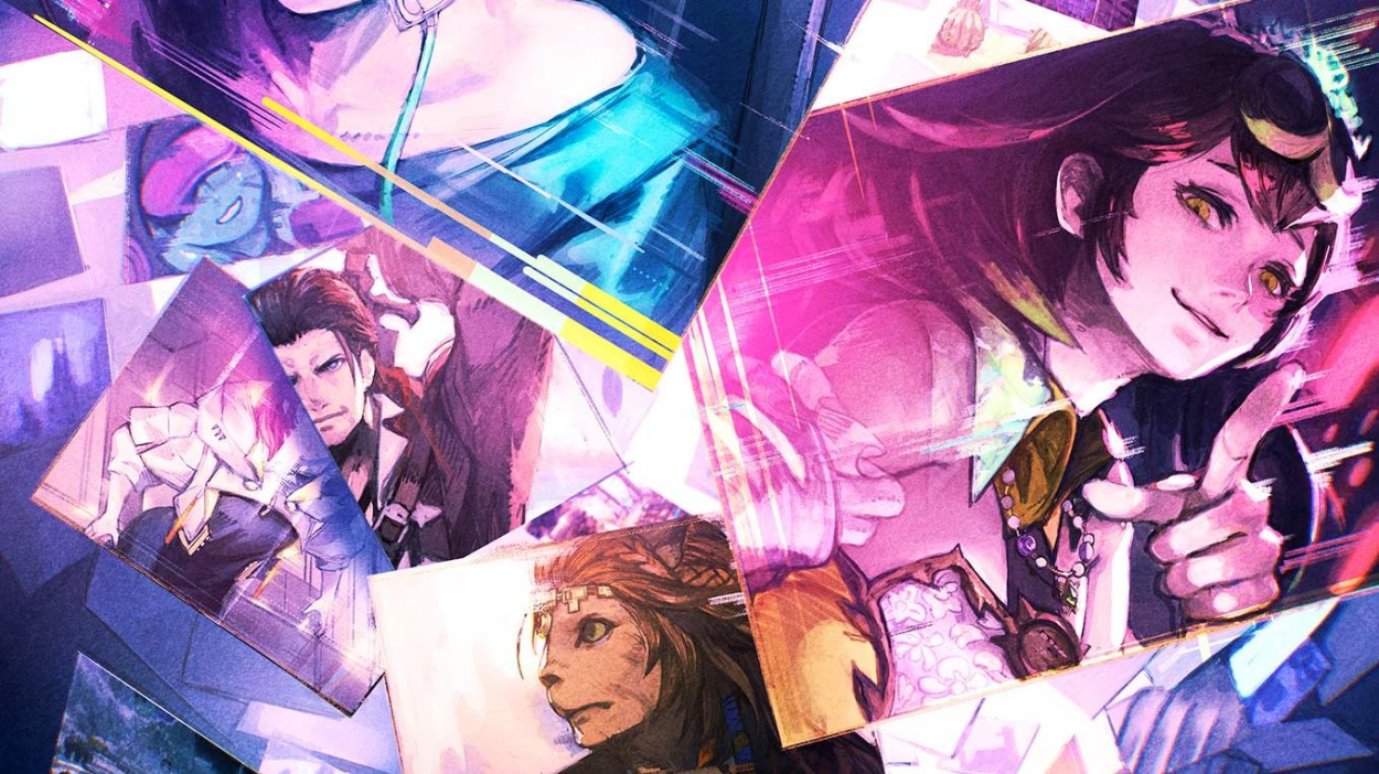 FINAL FANTASY XIV Online z nową aktualizacją 7.2: Seekers of Eternity