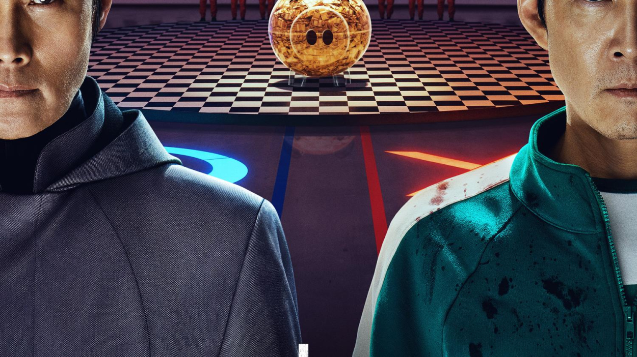 Finałowy sezon Squid Game już wkrótce na Netflixie
