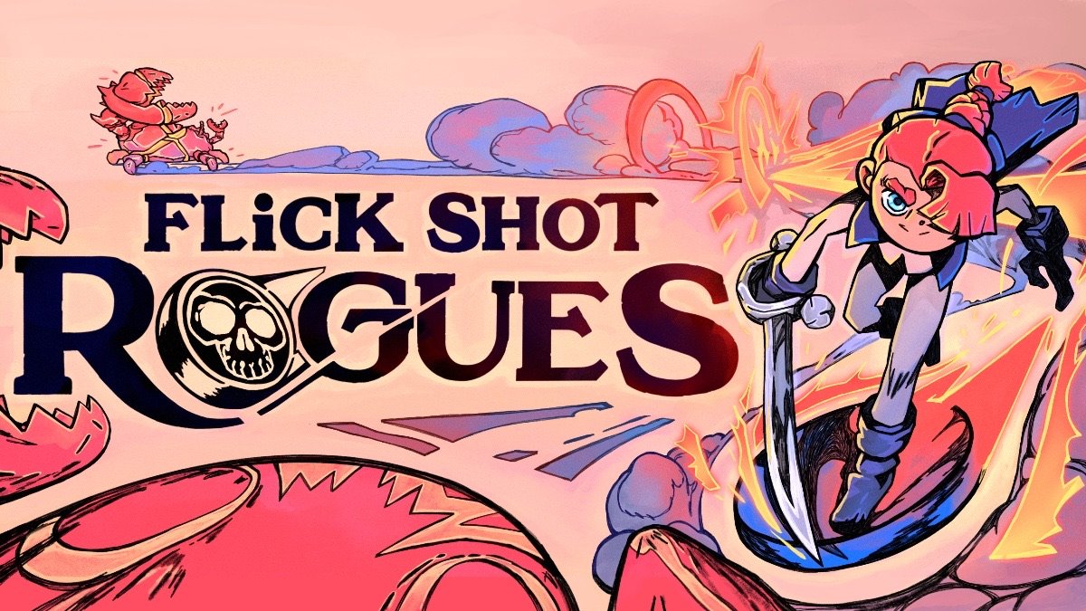 Flick Shot Rogues – nowa taktyczna roguelike już na Steam