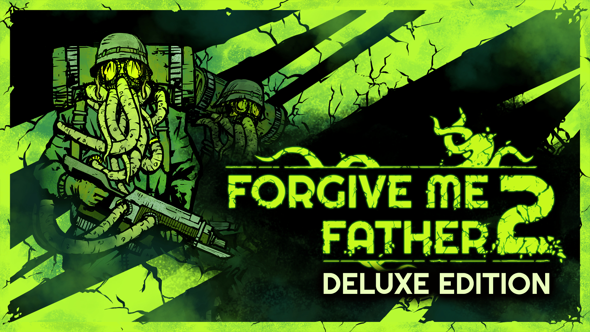 Forgive Me Father 2 trafiło na PlayStation 5 i Xbox Series X|S