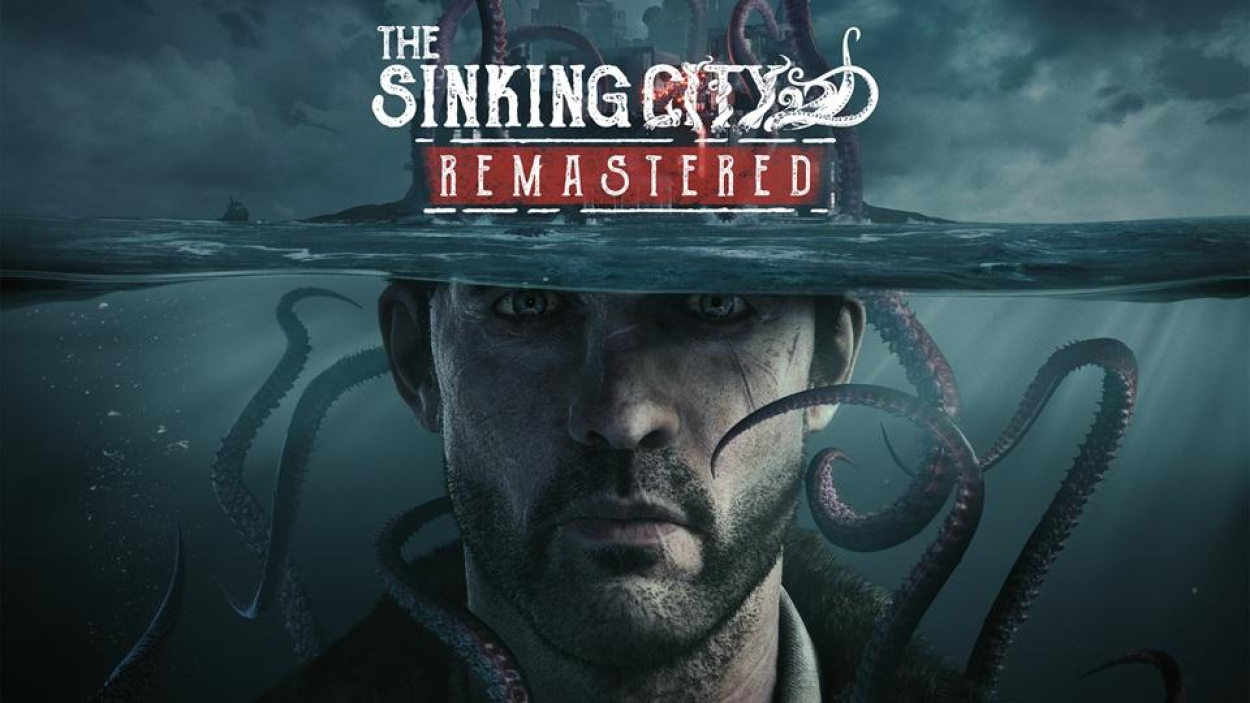 Frogwares zapowiada remaster The Sinking City oraz niespodziankę dla fanów w kampanii The Sinking City 2