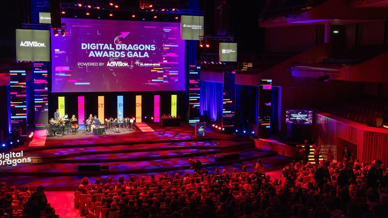 Frostpunk 2 zgarnia tytuł Polskiej Gry Roku 2024