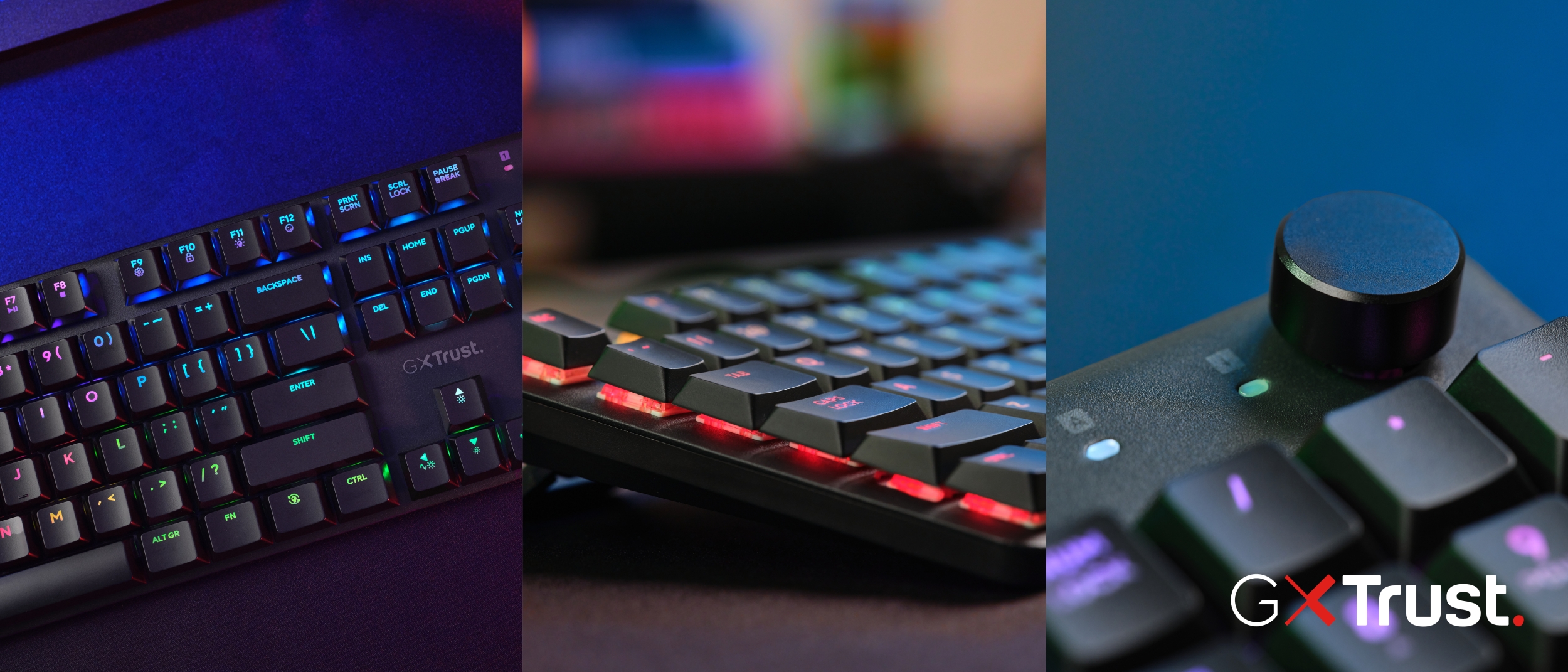 Gaming bez ograniczeń z Trust GXT 868 Torix Wireless