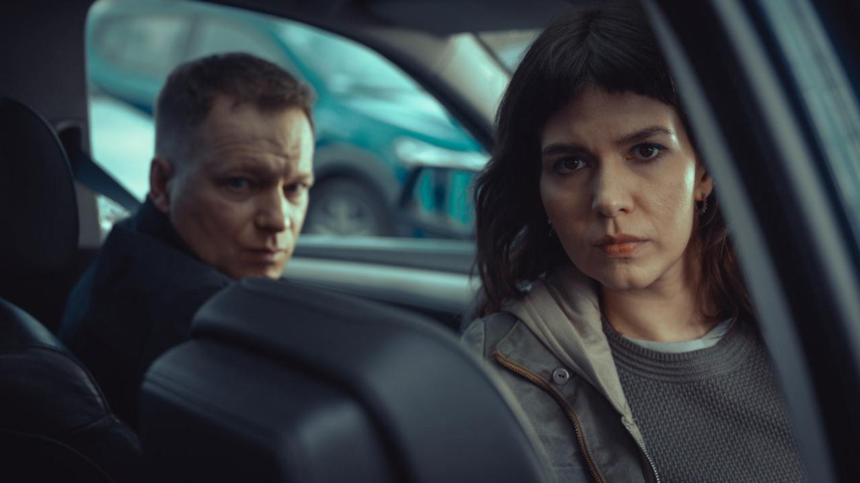 Glina wraca na warszawskie ulice – kontynuacja już w tym roku na SkyShowtime