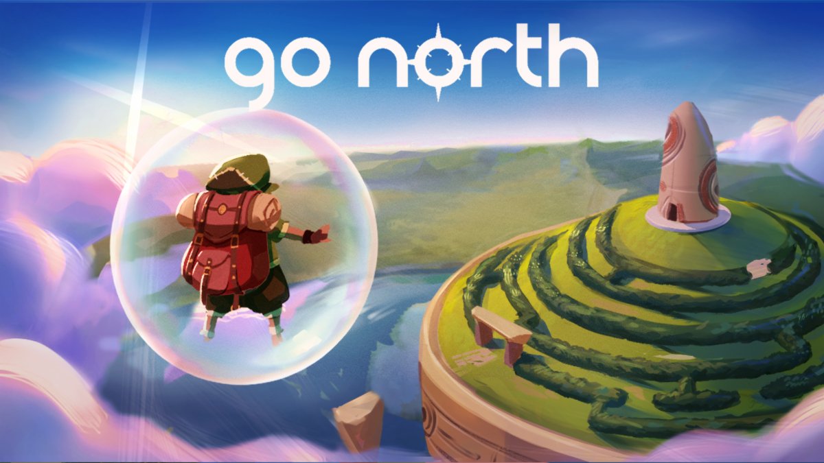 Go North – nowa demo i zwiastun gry na Switcha i Xboxa