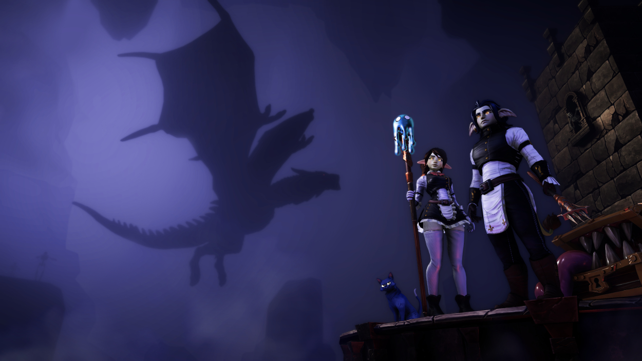 Goblin Cleanup – czas na sprzątanie po przygodach!